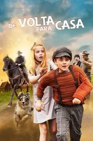 Poster do filme De Volta para Casa