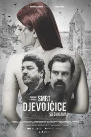 Death of the Little Match Girl movie poster