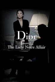 The Lady Noire Affair movie poster