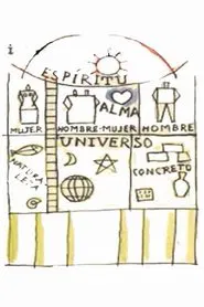 Torres Garcia movie poster