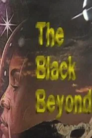 The Black Beyond Trilogy movie poster