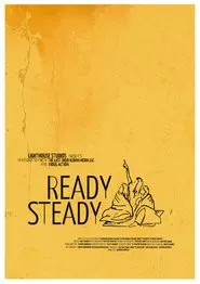 Ready Steady movie poster