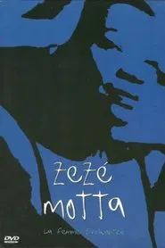 Poster do filme Black Fragments of Samba - Zezé Motta, The Enchanted Woman
