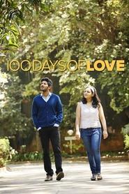 Poster do filme 100 Days Of Love