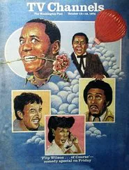 Flip Wilson... Of Course movie poster