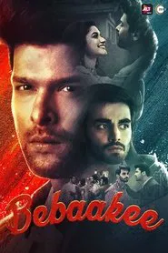 Poster da série Bebaakee