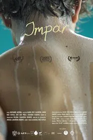 Uneven movie poster
