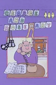 George and Rosemary movie poster