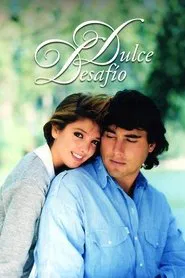 Dulce Desafío tv show poster