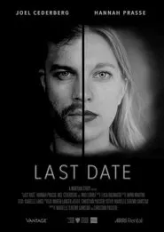 Last Date movie poster
