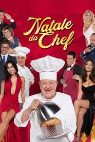 Natale da chef movie poster