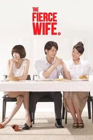 Poster da série The Fierce Wife