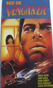 Blood Dynasty movie poster