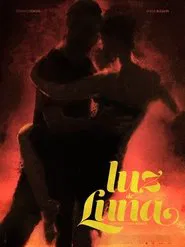 Luz de Luna movie poster