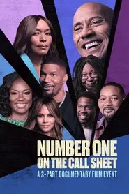 Number One on the Call Sheet tv show poster