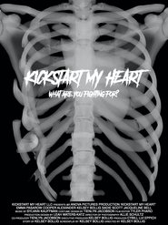Kickstart My Heart movie poster