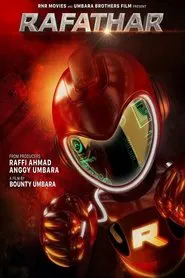 Poster do filme Rafathar