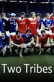 Two Tribes movie poster