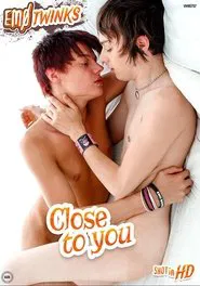 Close To You movie poster