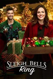 Sleigh Bells Ring movie poster