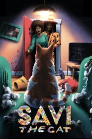 Savi the Cat movie poster