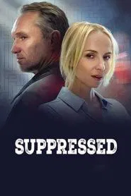 Suppressed movie poster