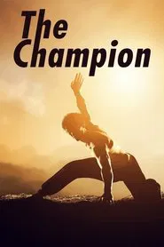 Poster do filme The Champion