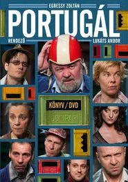 Portugal movie poster