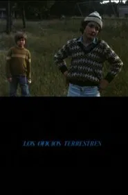 Los oficios terrestres movie poster