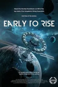 Early to Rise movie poster