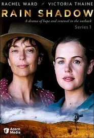Rain Shadow tv show poster