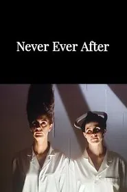 Never Ever After movie poster