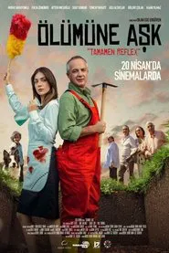 Ölümüne Aşk movie poster