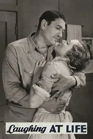 Laughing at Life movie poster