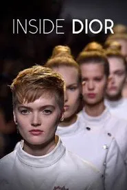 Inside Dior tv show poster