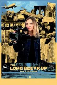 The Long Breakup movie poster