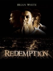 Redemption movie poster