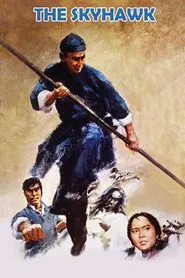 The Skyhawk movie poster