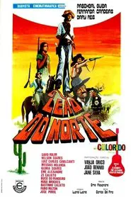 Poster do filme O Leão do Norte