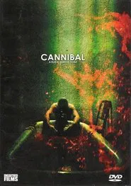 Poster do filme Cannibal