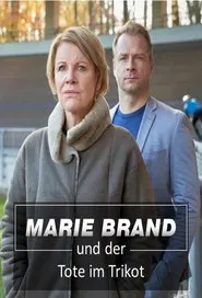 Marie Brand und der Tote im Trikot movie poster