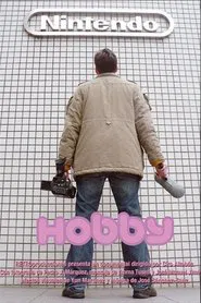 Hobby movie poster