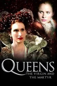 Queens: Virgin & Martyr tv show poster