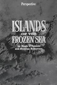 Islands of the Frozen Sea movie poster