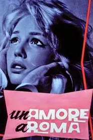 Poster do filme Love in Rome