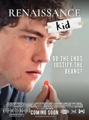 Poster do filme Renaissance Kid