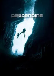 Descending tv show poster