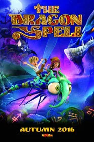 The Dragon Spell movie poster