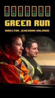 Green Run movie poster