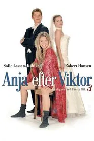 Anja after Viktor movie poster